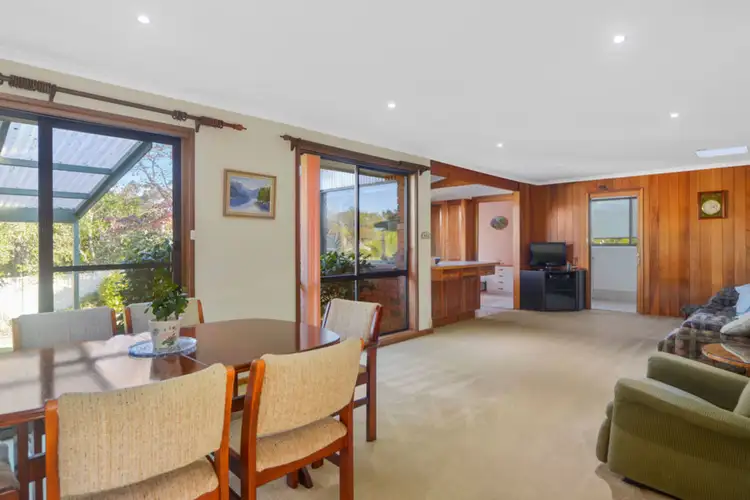 Third view of Homely house listing, 5 Russell Avenue, North Nowra NSW 2541