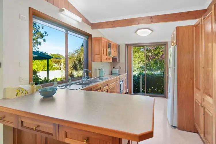 Fourth view of Homely house listing, 5 Russell Avenue, North Nowra NSW 2541