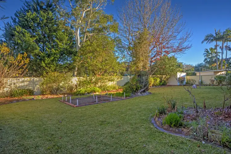 Fifth view of Homely house listing, 5 Russell Avenue, North Nowra NSW 2541