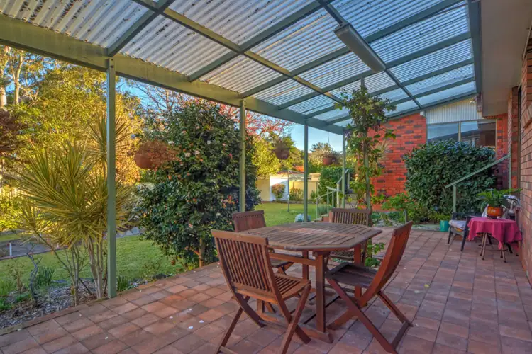 Sixth view of Homely house listing, 5 Russell Avenue, North Nowra NSW 2541