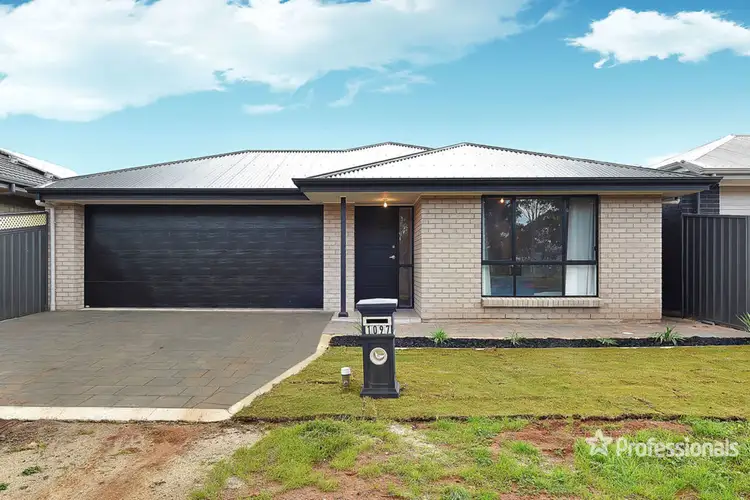 Main view of Homely house listing, 1097 Stebonheath Road, Munno Para West SA 5115