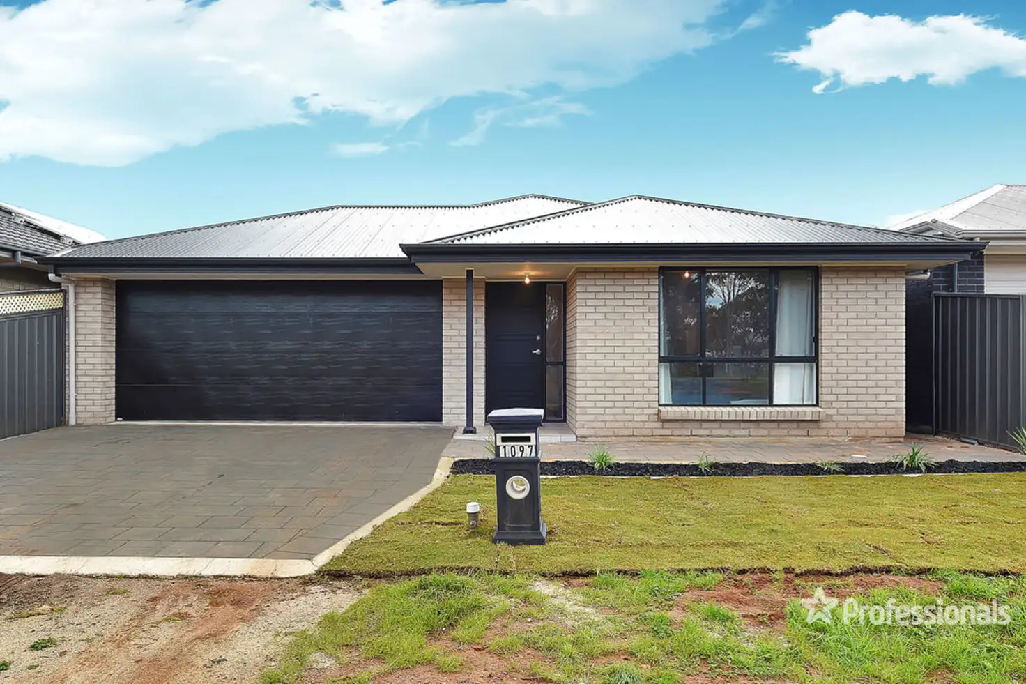 Main view of Homely house listing, 1097 Stebonheath Road, Munno Para West SA 5115