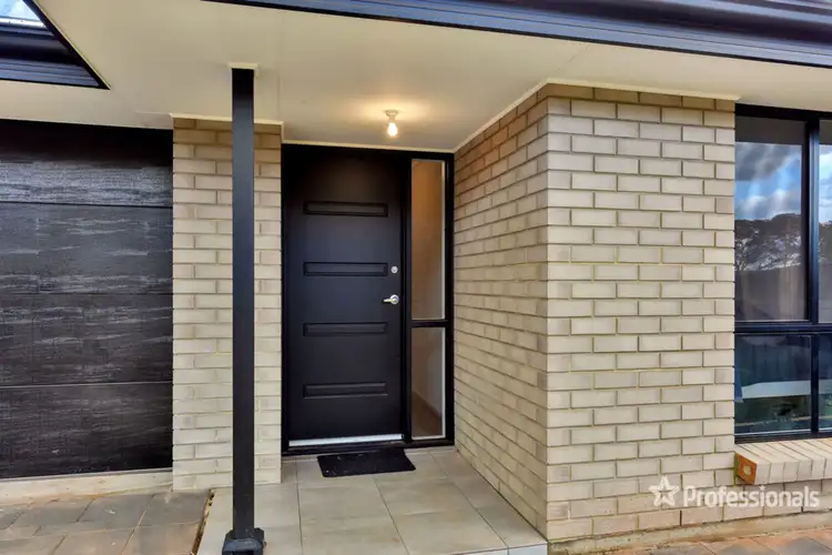 Third view of Homely house listing, 1097 Stebonheath Road, Munno Para West SA 5115