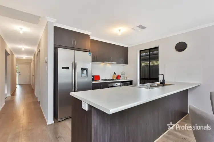 Fourth view of Homely house listing, 1097 Stebonheath Road, Munno Para West SA 5115