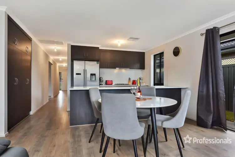 Fifth view of Homely house listing, 1097 Stebonheath Road, Munno Para West SA 5115