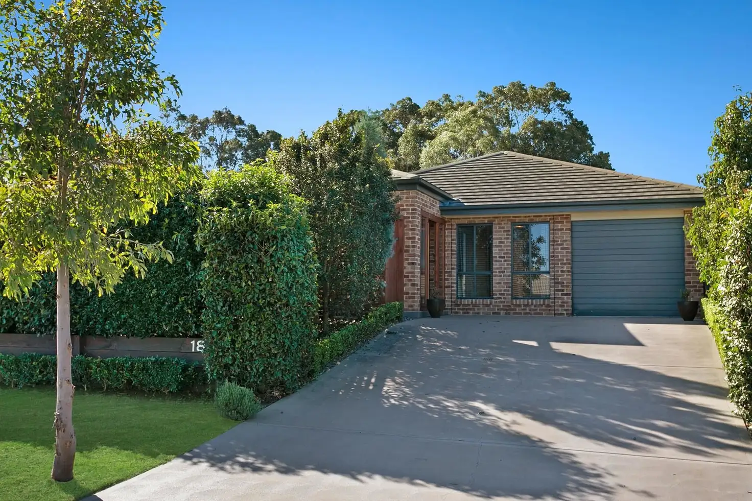 Main view of Homely house listing, 18 Stayard Drive, Largs NSW 2320