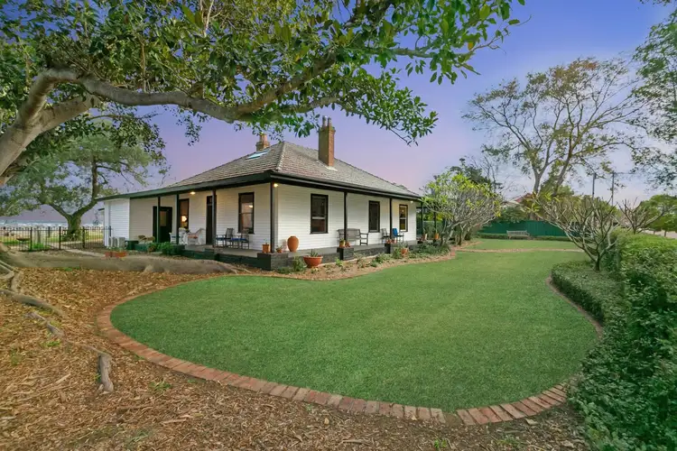 35 James Street, Morpeth NSW 2321