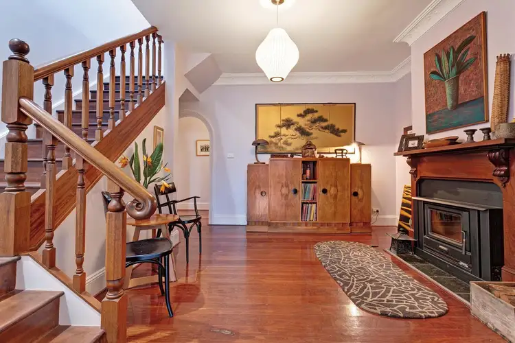 Second view of Homely house listing, 35 James Street, Morpeth NSW 2321