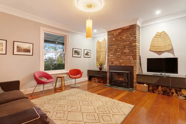 Fifth view of Homely house listing, 35 James Street, Morpeth NSW 2321