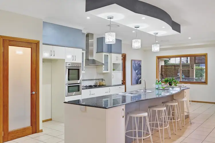 Sixth view of Homely house listing, 45 Highland Way, Bolwarra Heights NSW 2320