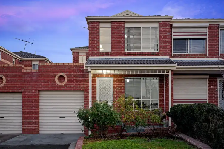 10a Village Avenue, Taylors Lakes VIC 3038