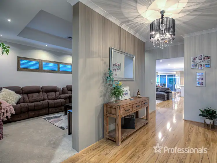 36 Courbette Way, The Vines WA 6069