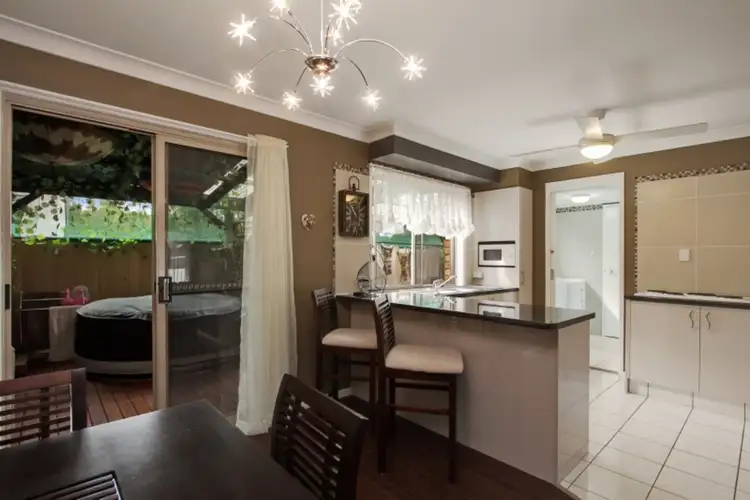 Second view of Homely townhouse listing, 21/2 Barrett Street, Tweed Heads West NSW 2485