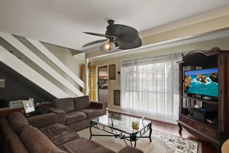 Third view of Homely townhouse listing, 21/2 Barrett Street, Tweed Heads West NSW 2485