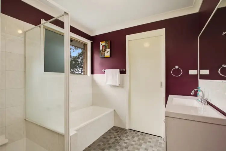 Fifth view of Homely townhouse listing, 21/2 Barrett Street, Tweed Heads West NSW 2485