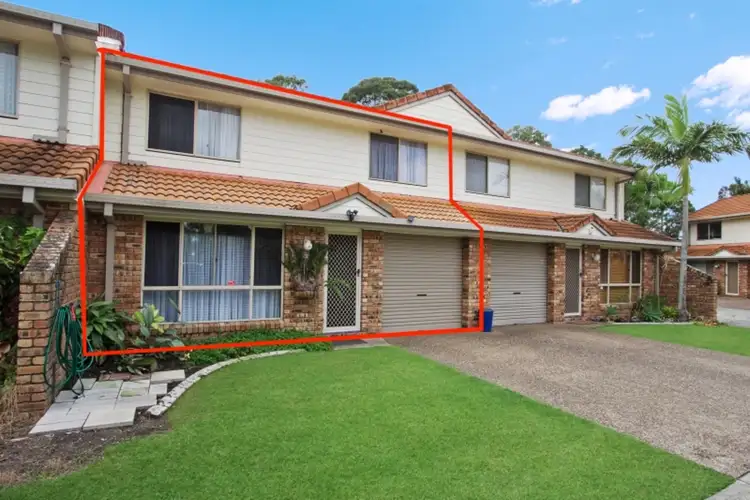 Sixth view of Homely townhouse listing, 21/2 Barrett Street, Tweed Heads West NSW 2485