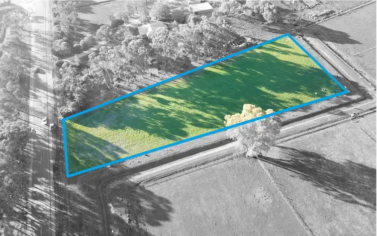 Main view of Homely rural property listing, 70 Melville Street/100 Numurkah Road, Katunga VIC 3640