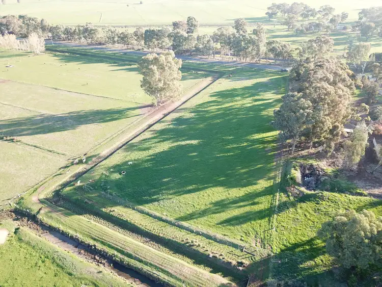 Fifth view of Homely rural property listing, 70 Melville Street/100 Numurkah Road, Katunga VIC 3640