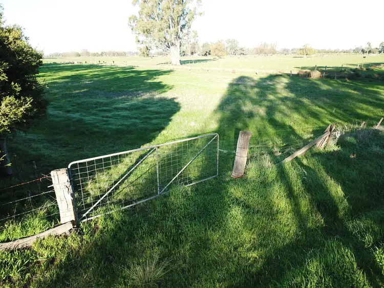 Sixth view of Homely rural property listing, 70 Melville Street/100 Numurkah Road, Katunga VIC 3640
