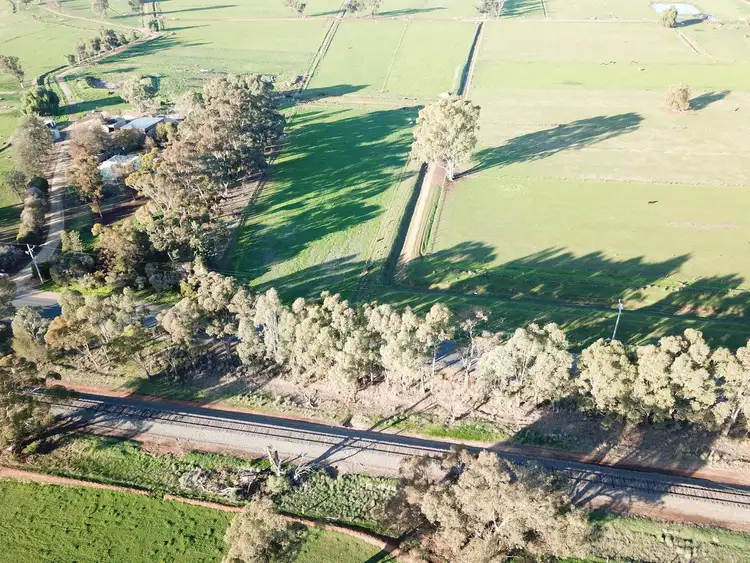 Seventh view of Homely rural property listing, 70 Melville Street/100 Numurkah Road, Katunga VIC 3640