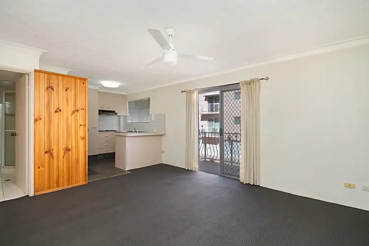 Second view of Homely unit listing, 3/198 Kennedy Drive, Tweed Heads West NSW 2485