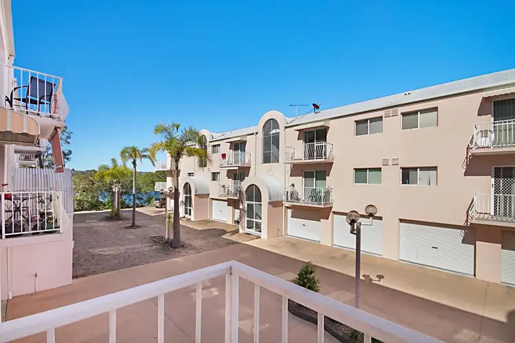 Sixth view of Homely unit listing, 3/198 Kennedy Drive, Tweed Heads West NSW 2485