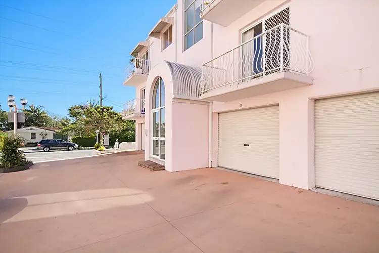 Seventh view of Homely unit listing, 3/198 Kennedy Drive, Tweed Heads West NSW 2485