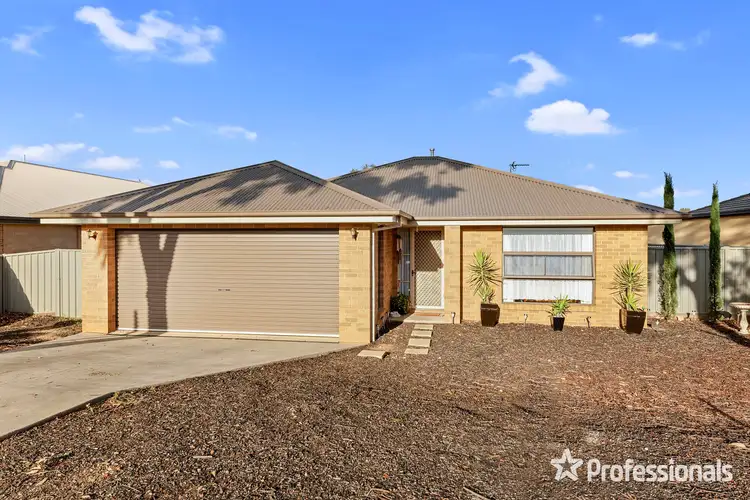18 O'Dwyer Street, White Hills VIC 3550