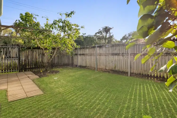 Second view of Homely unit listing, 1/60 SWALLOW Street, Mooroobool QLD 4870