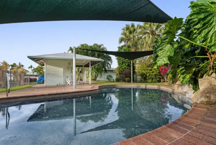 Third view of Homely unit listing, 1/60 SWALLOW Street, Mooroobool QLD 4870
