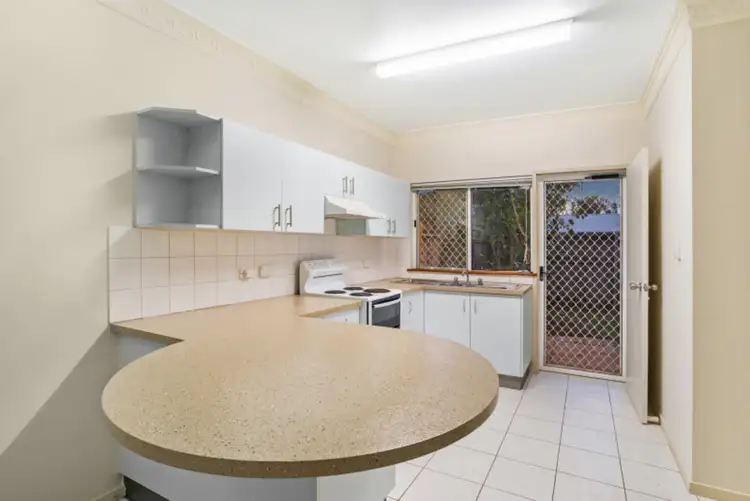 Fifth view of Homely unit listing, 1/60 SWALLOW Street, Mooroobool QLD 4870
