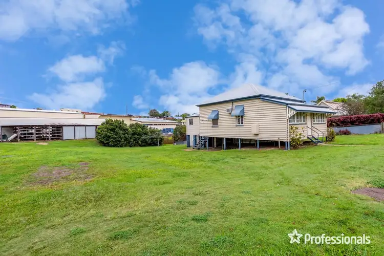 27 Berrie Street, Gympie QLD 4570