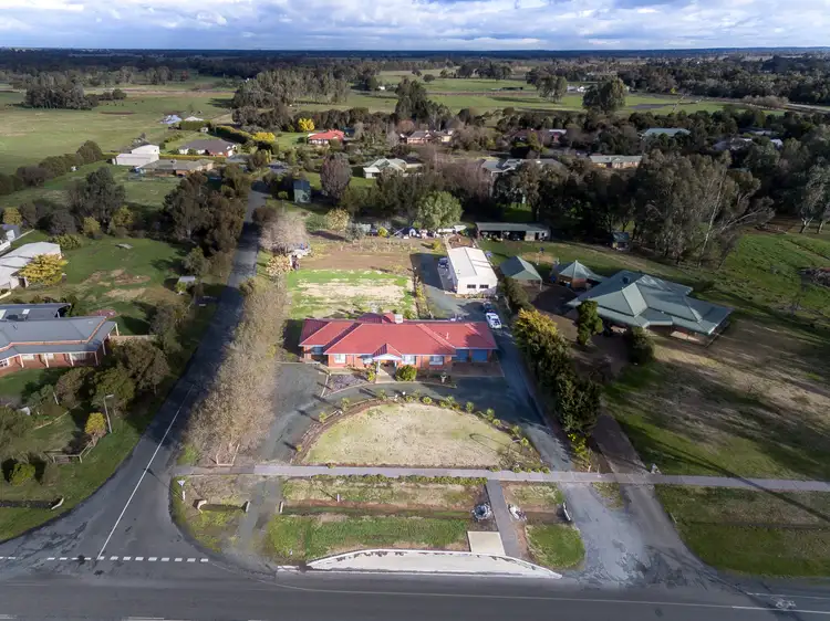 Main view of Homely rural property listing, 70 Ferguson Road, Tatura VIC 3616