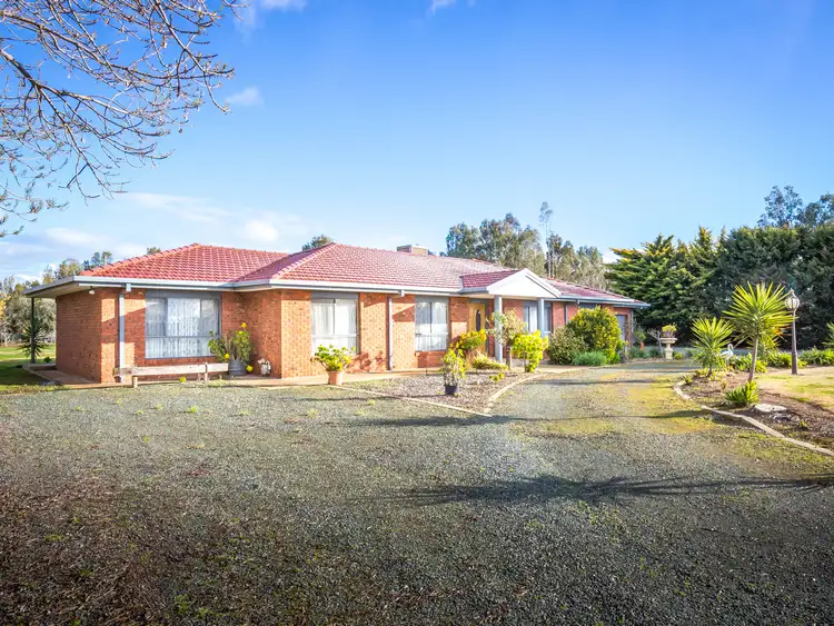 Second view of Homely rural property listing, 70 Ferguson Road, Tatura VIC 3616