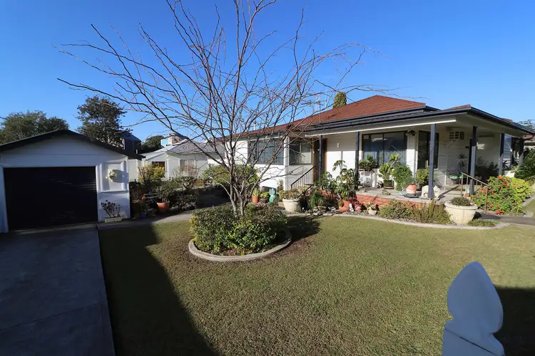 Main view of Homely house listing, 7 Flett Street, Taree NSW 2430