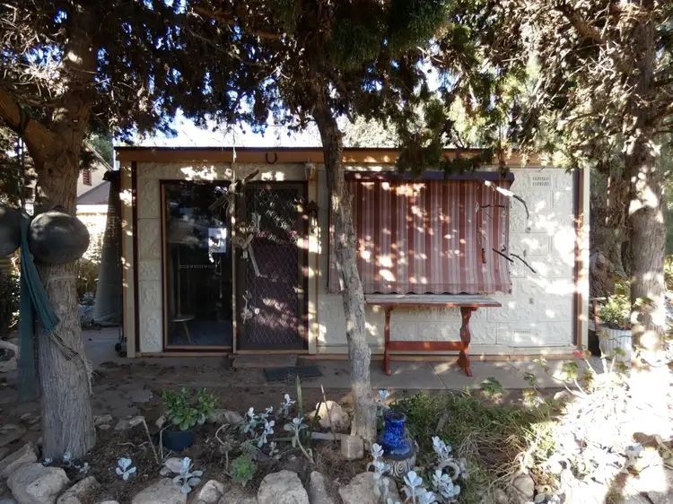 6 Mary Street, Edithburgh SA 5583
