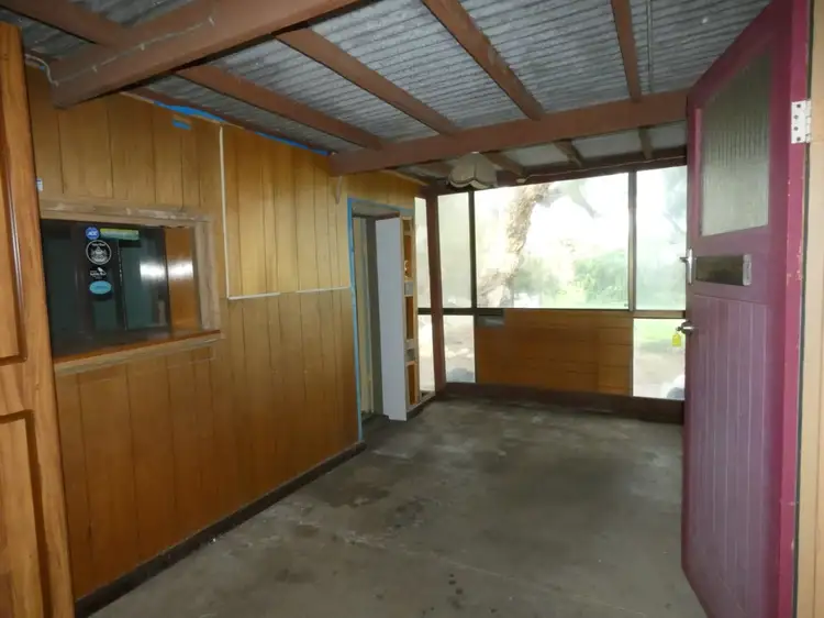 Third view of Homely house listing, 6 Mary Street, Edithburgh SA 5583