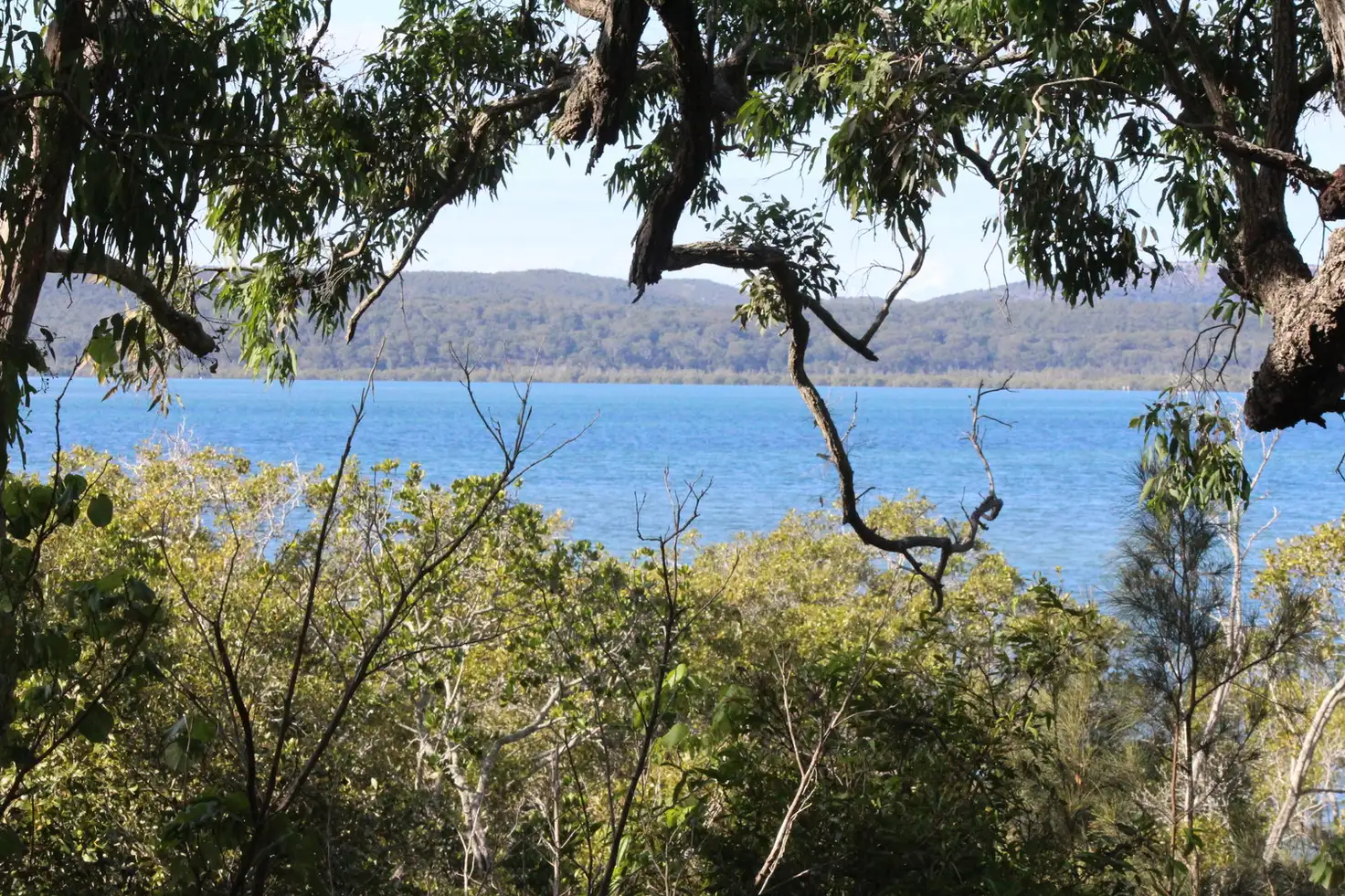 Main view of Homely land listing, Address available on request