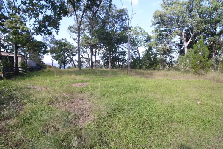 Second view of Homely land listing, Address available on request