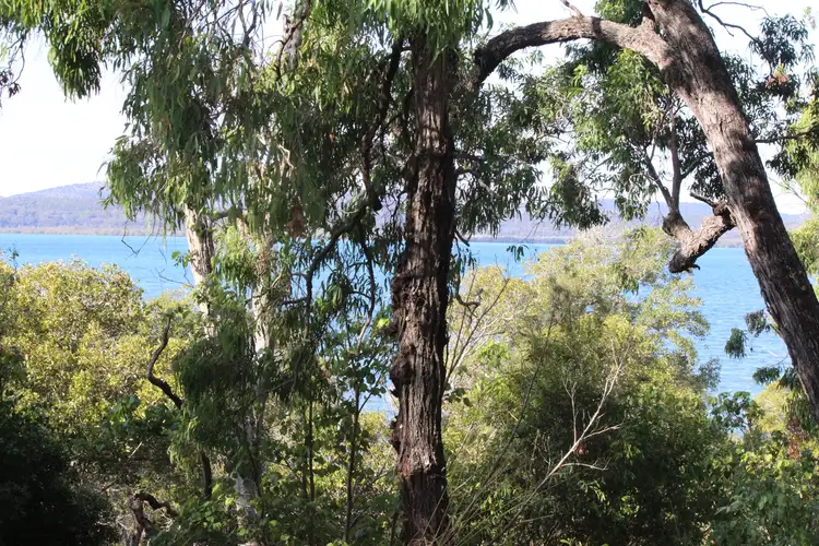 Third view of Homely land listing, Address available on request