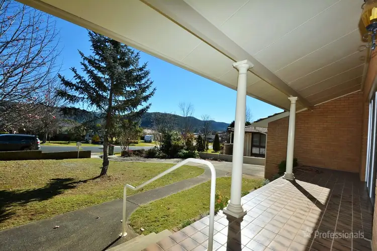 Third view of Homely house listing, 14 Maple Crescent, Lithgow NSW 2790