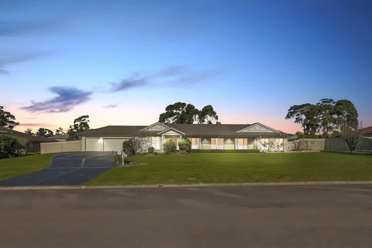 7 Tahlee Place, Medowie NSW 2318