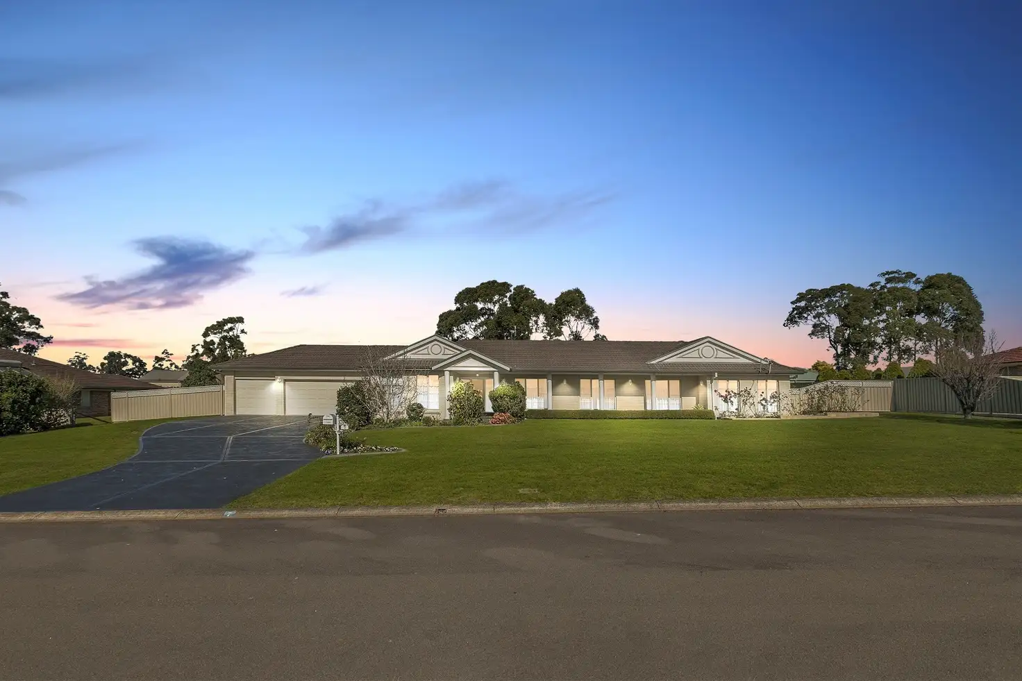 Main view of Homely house listing, 7 Tahlee Place, Medowie NSW 2318