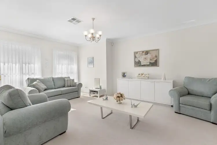 Third view of Homely house listing, 7 Tahlee Place, Medowie NSW 2318