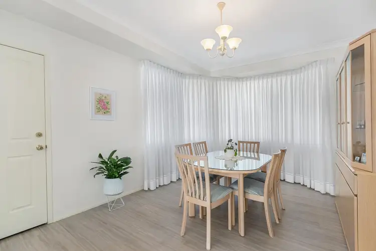 Fifth view of Homely house listing, 7 Tahlee Place, Medowie NSW 2318