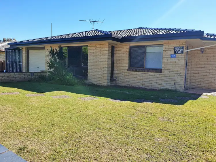 Main view of Homely house listing, 17 Emu Walk, Bongaree QLD 4507