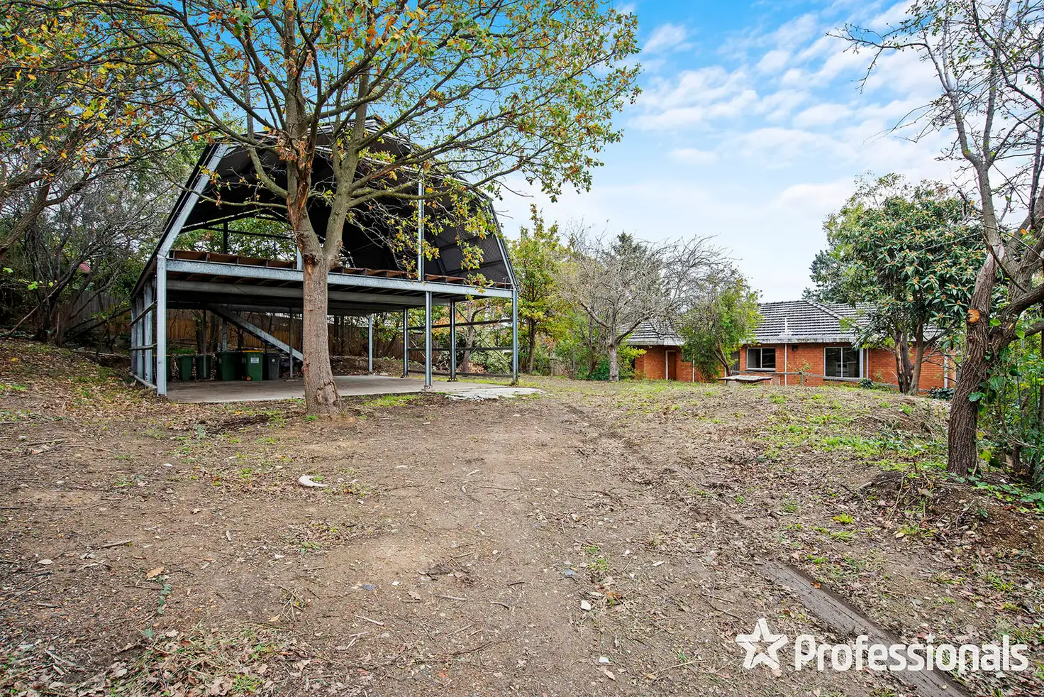 Main view of Homely land listing, 11 Breakaday Pass, Chirnside Park VIC 3116