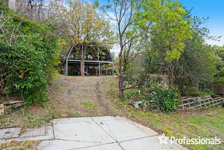 Second view of Homely land listing, 11 Breakaday Pass, Chirnside Park VIC 3116