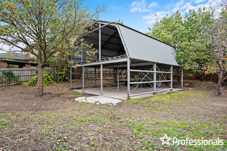 Third view of Homely land listing, 11 Breakaday Pass, Chirnside Park VIC 3116