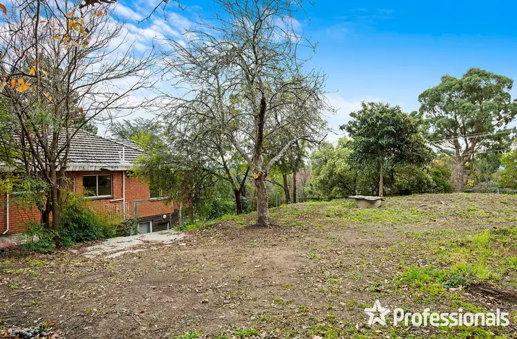 Fourth view of Homely land listing, 11 Breakaday Pass, Chirnside Park VIC 3116